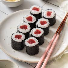 tuna roll